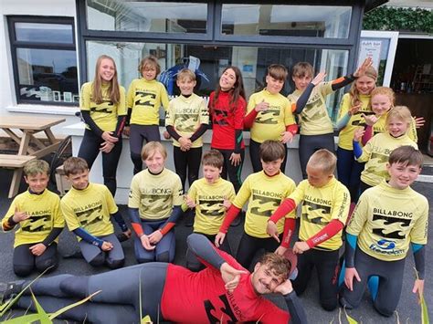 Freedom Surf School & Adventure (Tramore) - 2021 What to Know Before ...