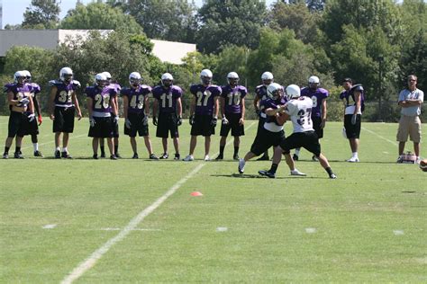 Kingsmen Camp | California Lutheran University