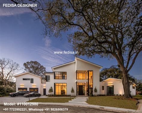 449 30 House Front Design Luxury Villa With Private Pool Small Cottage ...