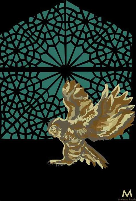 Owl And Window 1 Artwork | Artist: Malavika Reddy Photographic Paper ...