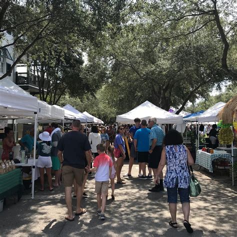 Rosemary Beach Farmers Market