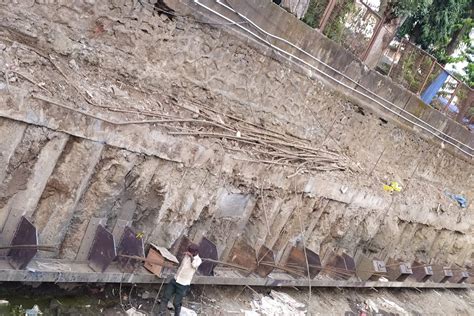 Fabrication Work - Ascent Engineers and Contractors