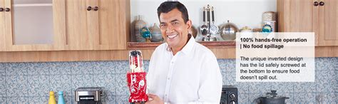 Nutri-blend BOLT-600W, CKM Mixer with Chopper - Red, 4 Jar with Sipper ...