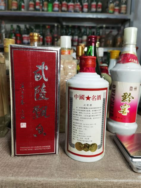 常德优质生态环境酿造武陵上酱 琥珀好酱酒_凤凰网商业_凤凰网