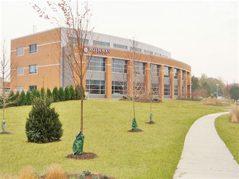 Riddle Memorial Hospital