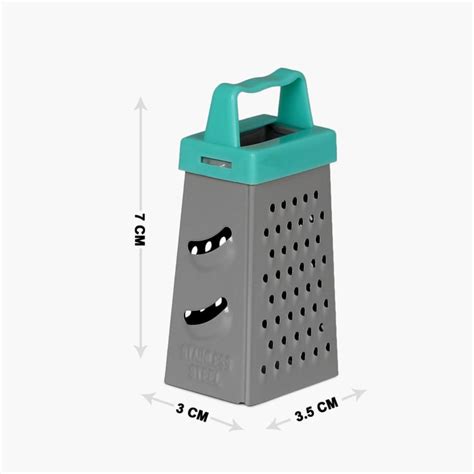Buy Cilantro Mini Grater from Home Centre at just INR 199.0
