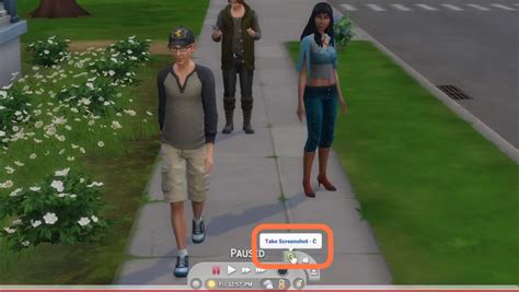 Image result for Sims 4 Screen Shot
