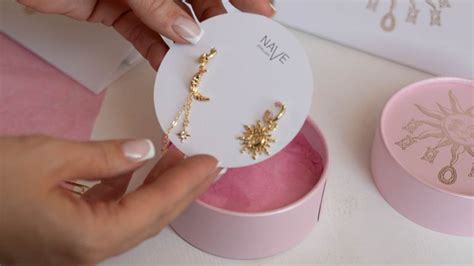 Jewelry Packaging Guide: Choosing the Right Box for Your Brand – The ...