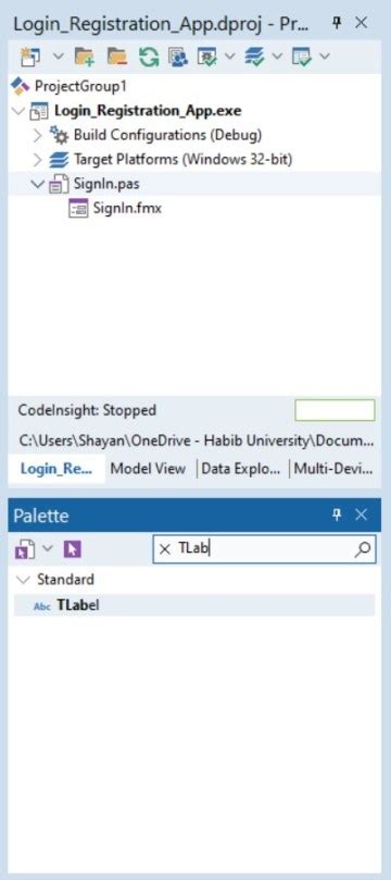 Image result for GUI Registration Form in Python Code