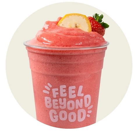 Menu New Sections - Beyond Juicery & Eatery