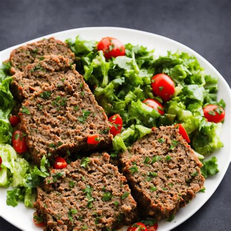 Better Than Bouillon Meatloaf Recipe at Harry Leslie blog
