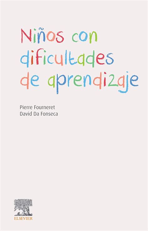Niños con dificultades de aprendizaje (Spanish Edition) eBook ...