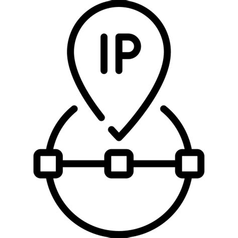 Image result for Network IP Backbone Icon