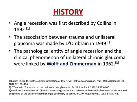 Angle Recession 的图像结果