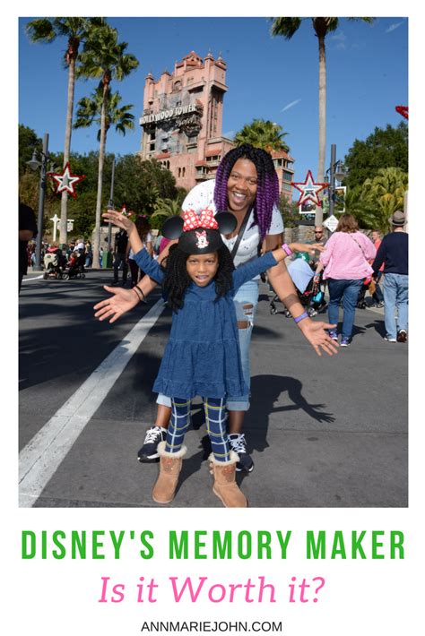 Image result for Memory Maker Disney World Logo