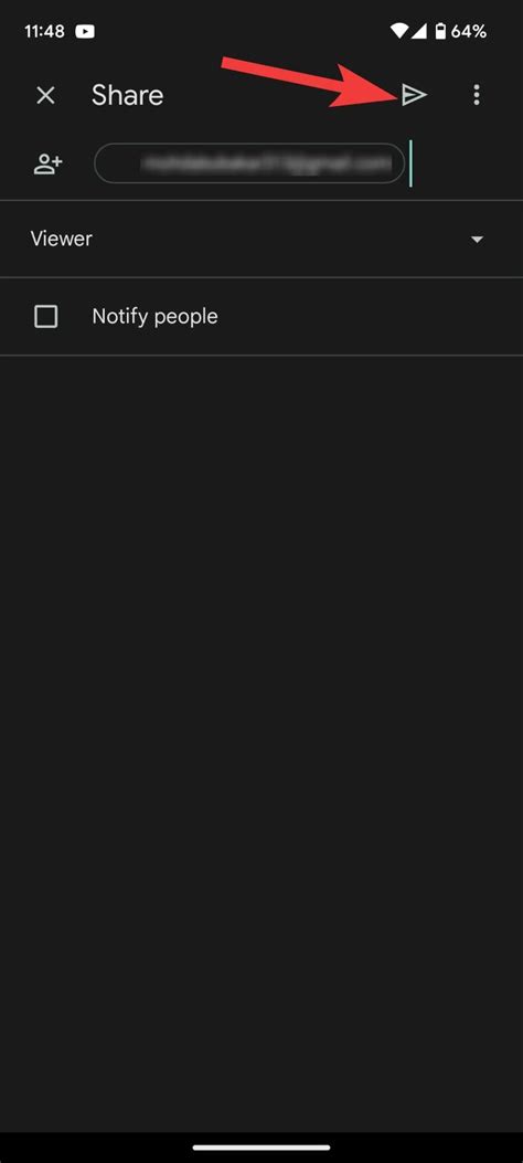 Image result for Google Doc Email Notification