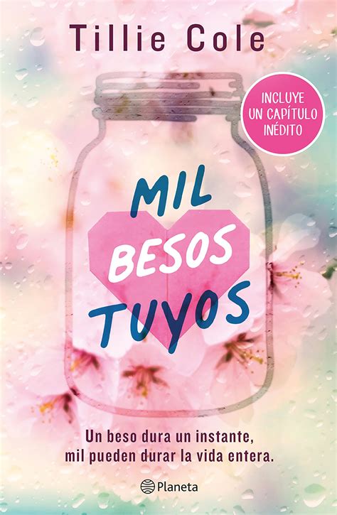 Amazon.com: Mil besos tuyos (Incluye Capítulo inédito) / A Thousand Boy ...