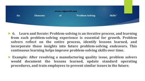 Image result for Resolving Problems
