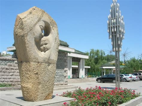 石景山雕塑公园-石景山区-北京市园林绿化局（首都绿化委员会办公室）