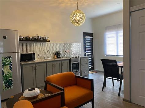 Trinidad and Tobago Holiday Rentals & Homes | Airbnb