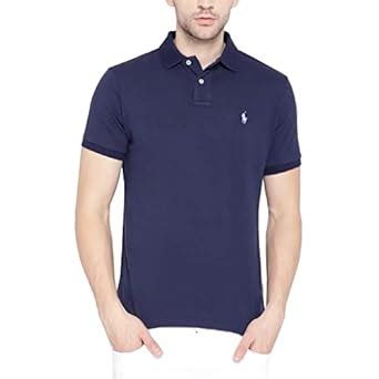Buy Concept Kart Polo Ralph Lauren Custom Slim Fit Mesh Classic Polo ...