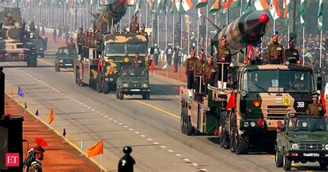 Skill India, Beti Bachao Beti Padhao themes for 68th R-Day tableaux ...