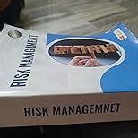 Buy Risk Management Book Online at Low Prices in India | Risk ...
