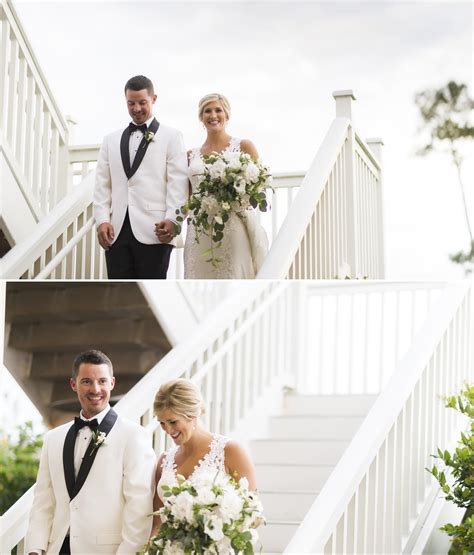 Weddings & Events - Pensacola Country Club