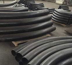 ASTM A234 WPB Bend, A234 WPB U Bend, A234 WPB Mitered Bend