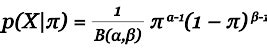 Image result for Bayesian Formula