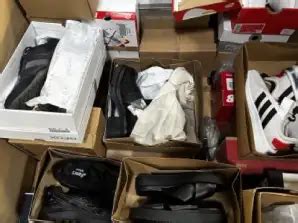 Wholesale shoes & footwear - Buy cheap branded trainers & sneakers in ...