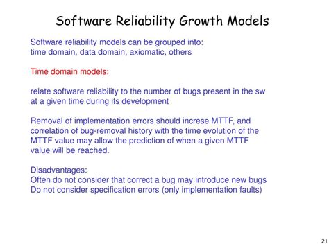 Image result for Software Reliability