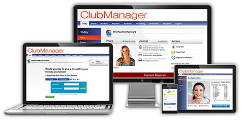 Image result for Club Client Download