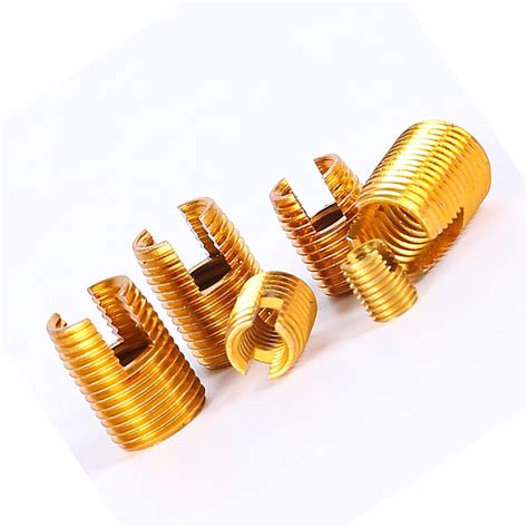 Image result for 1 Inch Thread Helical Threaded Insert