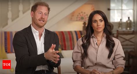 Prince Harry appears 'bored,' 'disengaged' in new interview clip ...
