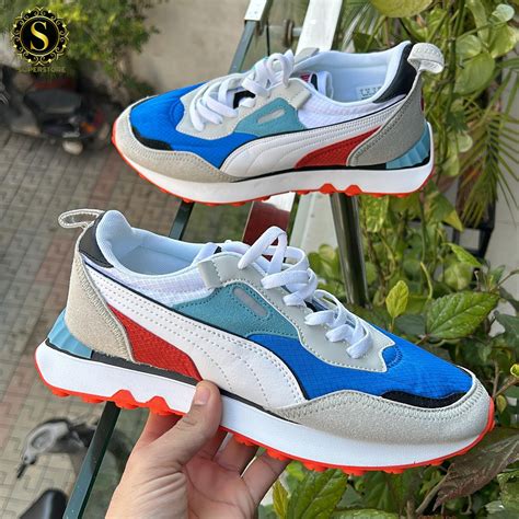 Puma fv rider 2023 – Superstore Club