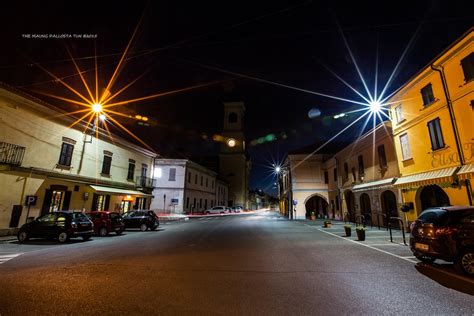 義大利Valle Lomellina：歷史、自然、文化的完美融合之旅