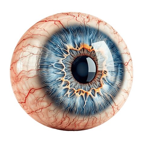 Intraocular Lenses And Eye Anatomy, Lens, Eye, Cataract PNG Transparent ...