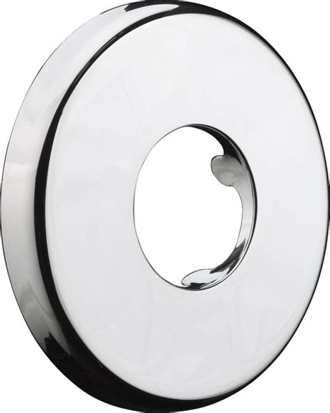 hansgrohe Supplies: Sliding Wall Flange, Item No. 28454000