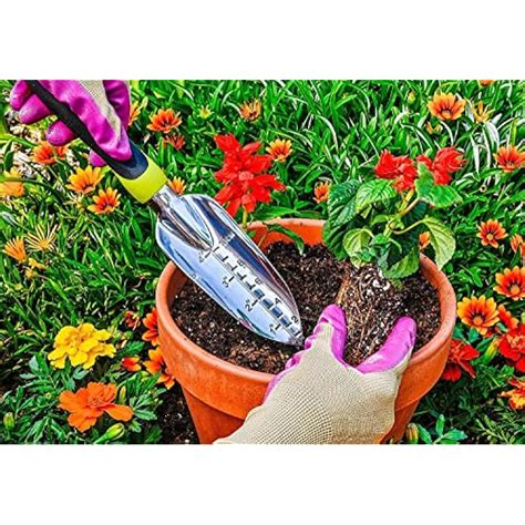 EdwardTools Edward Tools Gardening Hand Tools 3 Piece Set - India | Ubuy