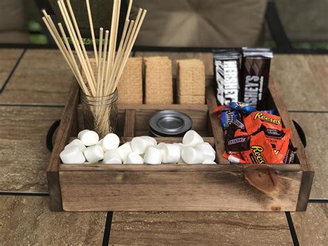 The Best S'mores Kits | PS Food