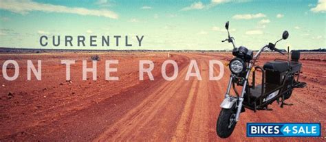 E-Royce RS 180 Scooter Picture Gallery - Bikes4Sale