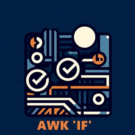 Image result for Awk Syntax If
