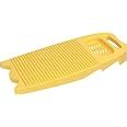 ORIGINAL MART Plastic Washboard Laundry Board, Household Hand Washing ...