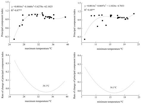 Anatomical Characteristics of the Xylem of Populus euphratica at Different Groundwater Burial ...