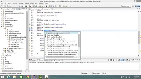 Checkbox JavaFX Amharic 的图像结果
