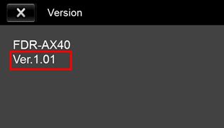 System Software Update (Mac) | Sony USA
