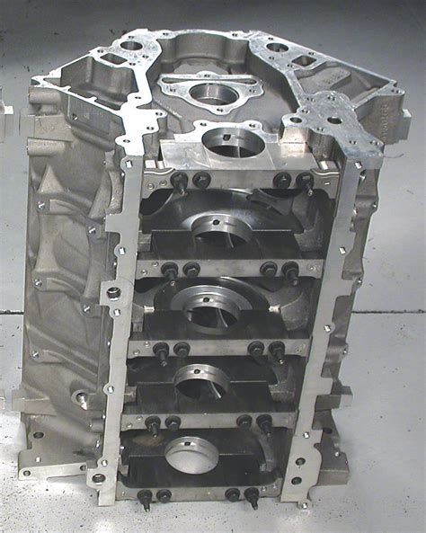 Image result for Chevy LS Engine