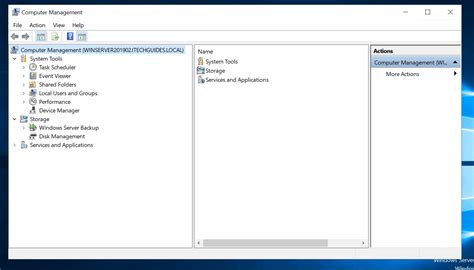 Image result for Server Manager Features