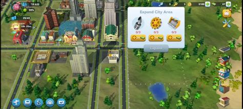SimCity Buildit Tutorial 的图像结果